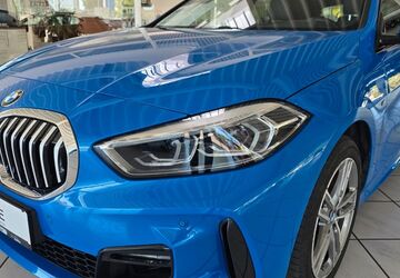 BMW 120 48.000 km 28.250 &euro; Uslar 37170