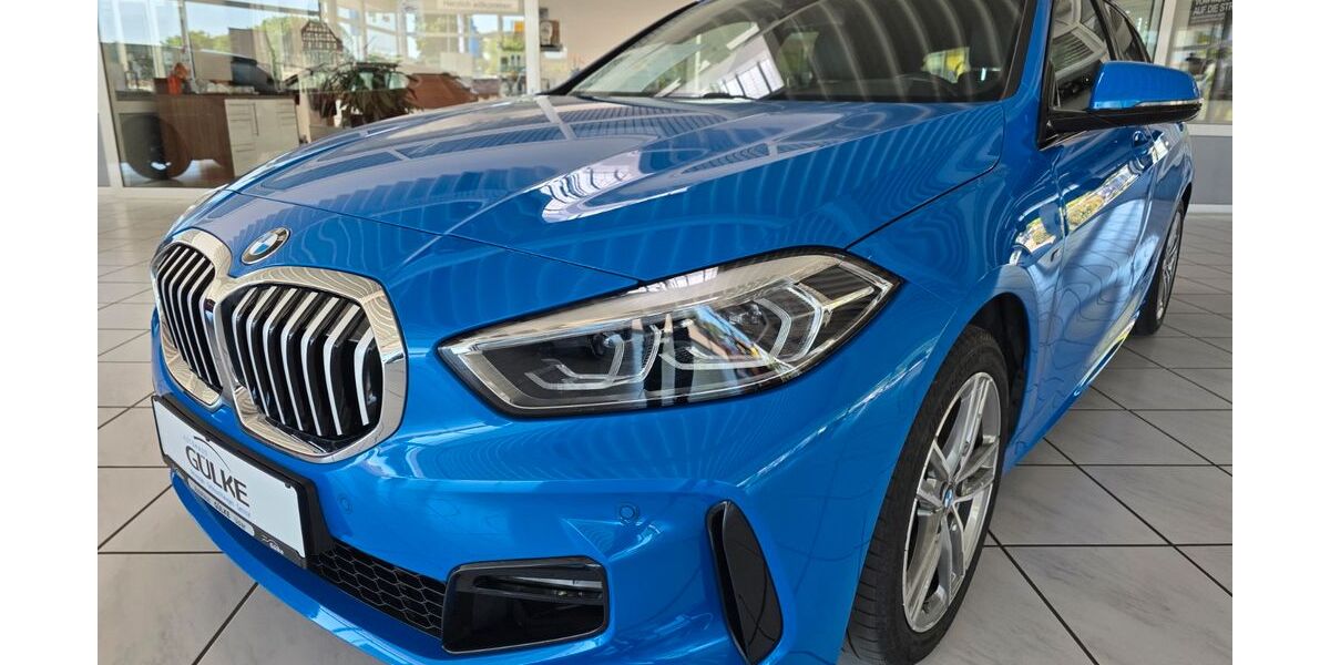 BMW 120 48.000 km 28.250 &euro; Uslar 37170