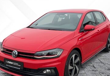 VW Polo 94.093 km 15.496 &euro; Göttingen 37079