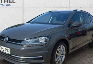 VW Golf 146.700 km 10.990 &euro; Northeim 37154