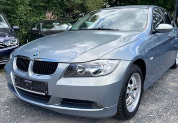 BMW 320 240.000 km 1.990 &euro; Göttingen 37081