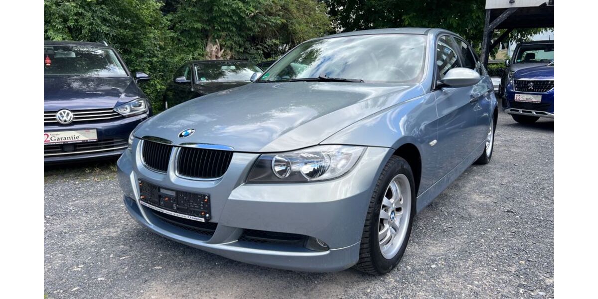 BMW 320 240.000 km 1.990 &euro; Göttingen 37081
