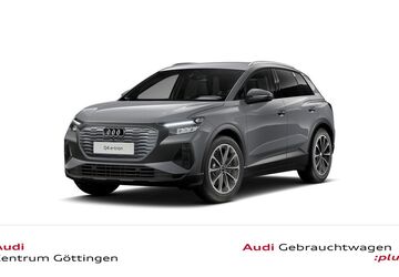 Audi Q4 4.291 km 42.290 &euro; Göttingen OT Grone 37081