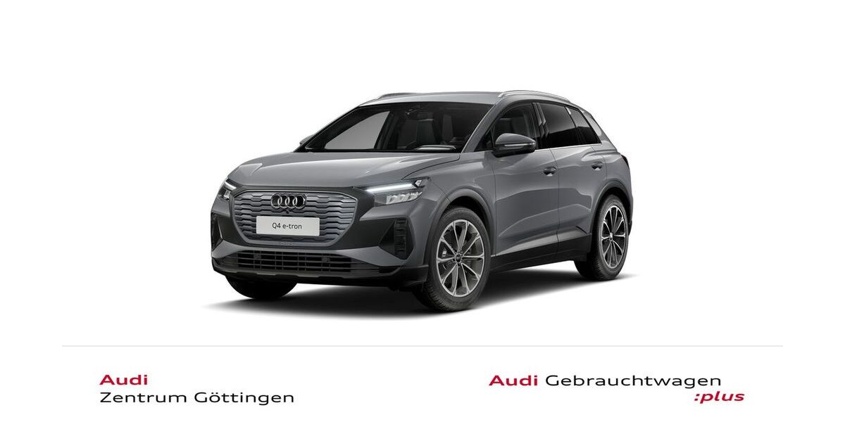 Audi Q4 4.291 km 42.290 &euro; Göttingen OT Grone 37081
