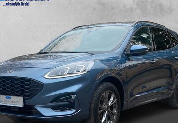 Ford Kuga 66.500 km 24.500 &euro; Duderstadt 37115
