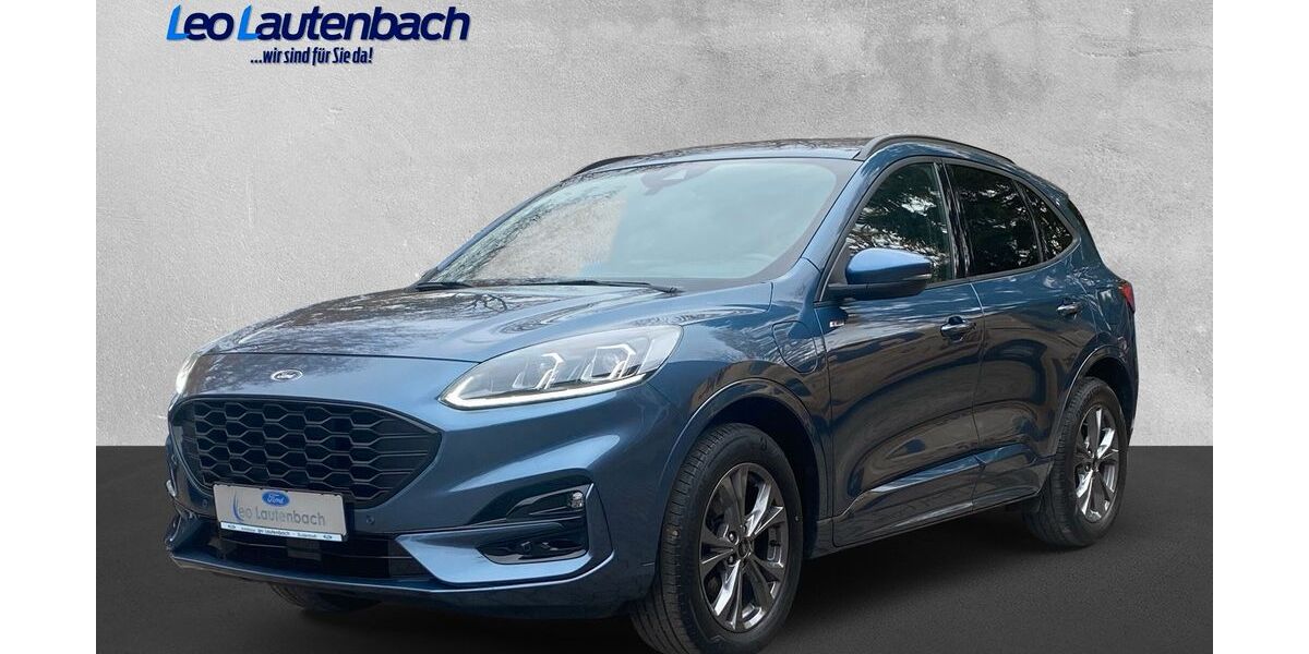 Ford Kuga 66.500 km 24.500 &euro; Duderstadt 37115