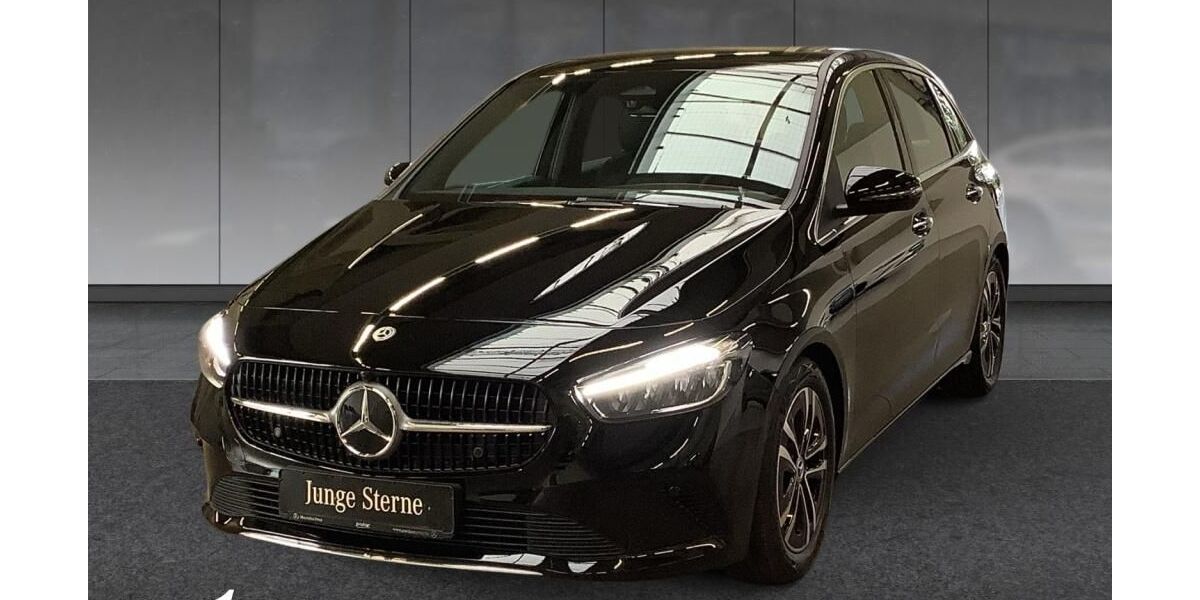 Mercedes-Benz B 200 8.000 km 39.999 &euro; Duderstadt 37115