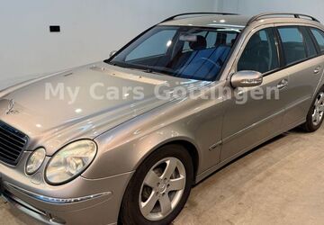 Mercedes-Benz E 350 247.000 km 4.990 &euro; Göttingen 37079