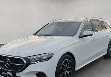 Mercedes-Benz E 200 8.001 km 51.830 &euro; Göttingen 37079