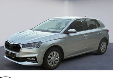 Skoda Fabia 9.100 km 19.870 &euro; Göttingen 37079