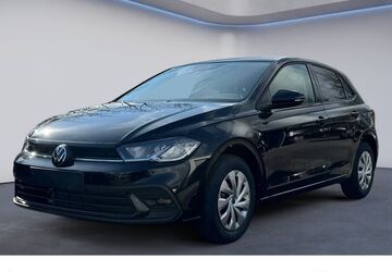 VW Polo 5.714 km 23.880 &euro; Göttingen 37081