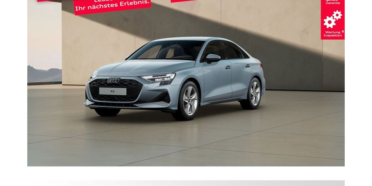 Audi A3 15.594 km 34.000 &euro; Northeim 37154