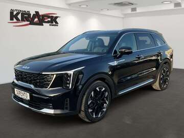 Gebrauchte Kia Sorento