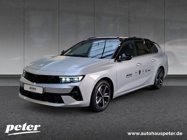 Opel Astra 7.500 km 24.840 &euro; Göttingen 37079