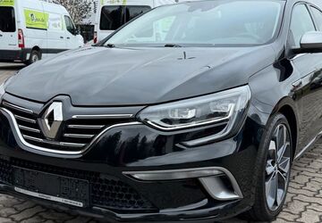 Renault Megane 135.059 km 9.900 &euro; Göttingen 37081