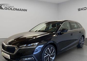 Skoda Octavia 90.961 km 21.980 &euro; Duderstadt 37115