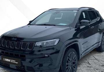 Jeep Compass 69.066 km 24.446 &euro; Göttingen 37079