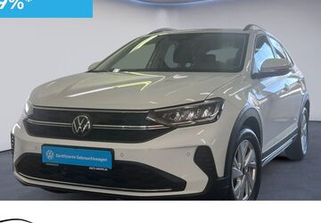VW Taigo 18.650 km 16.990 &euro; Göttingen 37081