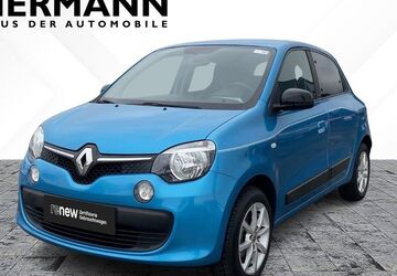 Renault Twingo 77.027 km 7.992 &euro; Göttingen 37077