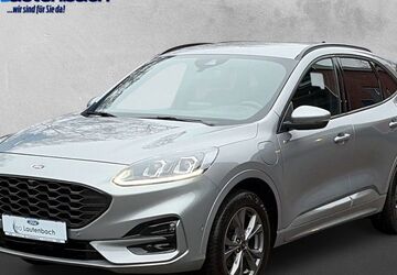 Ford Kuga 47.800 km 26.900 &euro; Duderstadt 37115