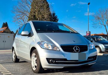 Mercedes-Benz A 150 112.500 km 5.800 &euro; Friedland 37133