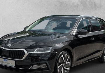 Skoda Octavia 101.300 km 17.800 &euro; Duderstadt 37115