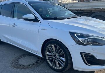 Ford Focus 200.000 km 11.500 &euro; Rosdorf 37124