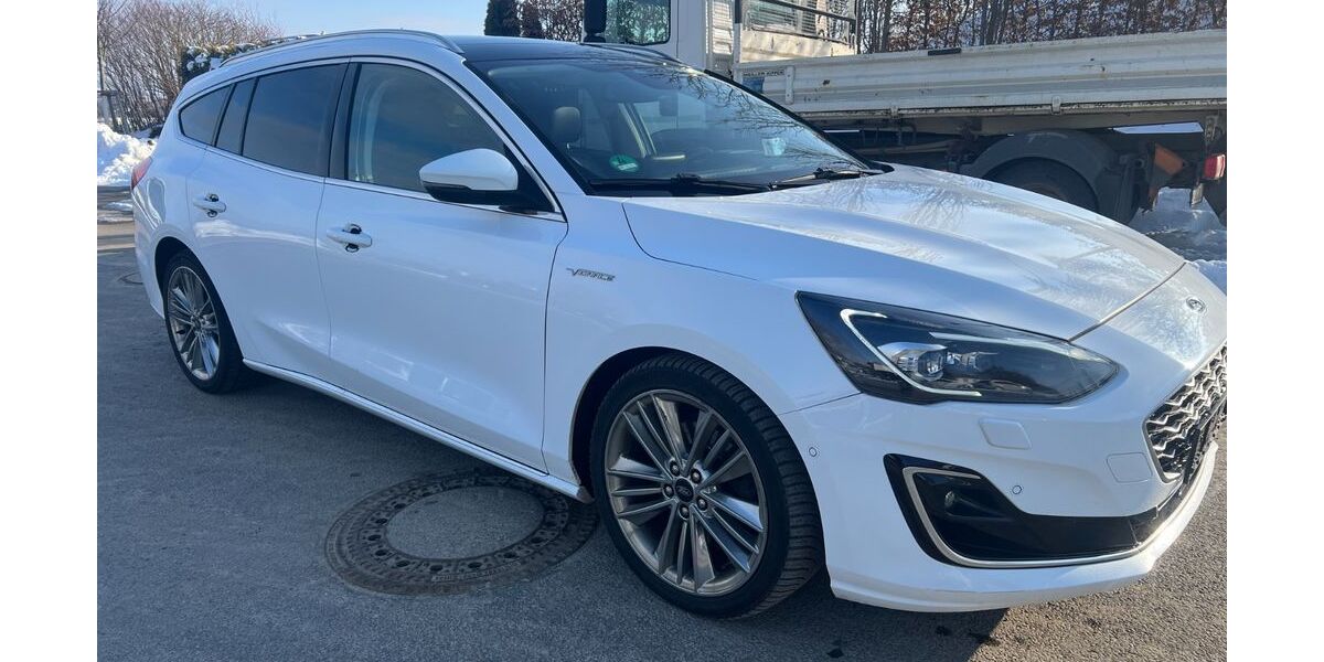 Ford Focus 200.000 km 11.500 &euro; Rosdorf 37124