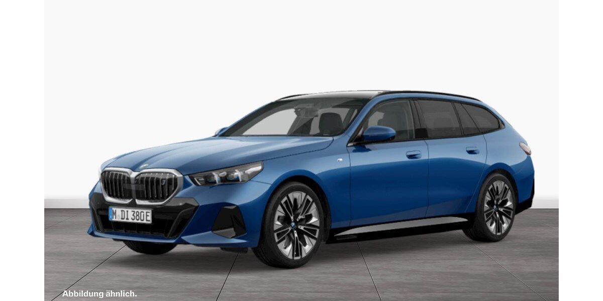 BMW i5 24.225 km 60.900 &euro; Göttingen 37081