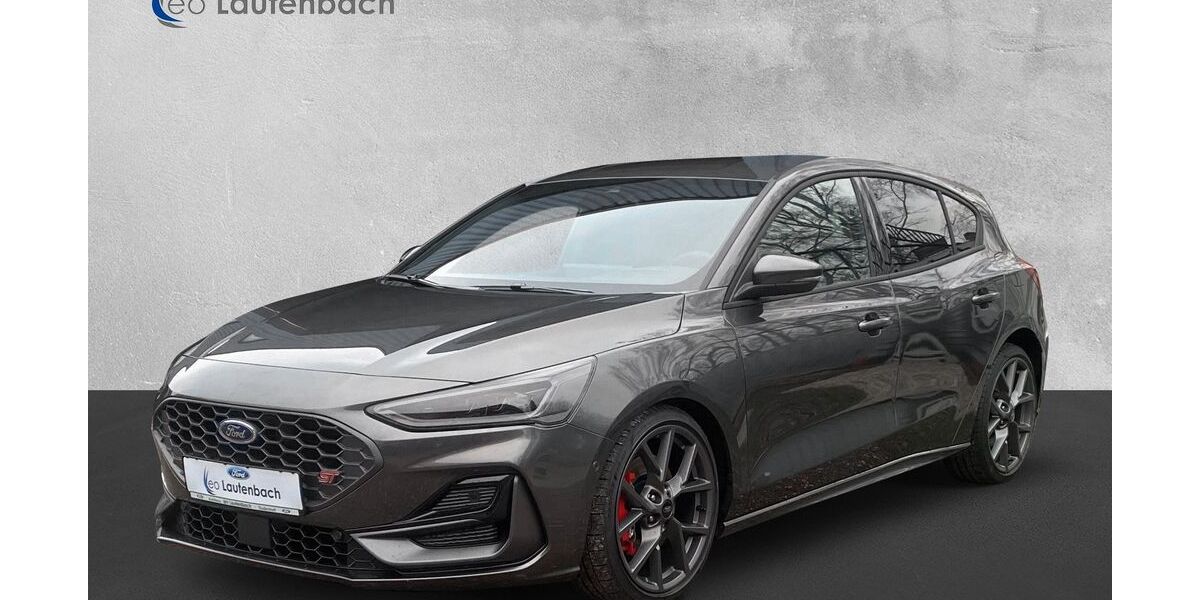 Ford Focus 1.850 km 35.250 &euro; Duderstadt 37115