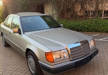Mercedes-Benz 250 75.900 km 17.900 &euro; Göttingen 37081