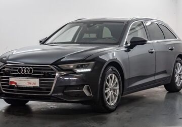 Audi A6 105.056 km 34.361 &euro; Northeim 37154