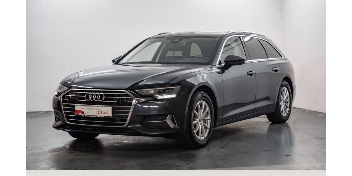 Audi A6 105.056 km 34.361 &euro; Northeim 37154