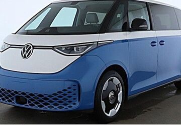 VW ID. Buzz 11.549 km 68.450 &euro; Duderstadt 37115