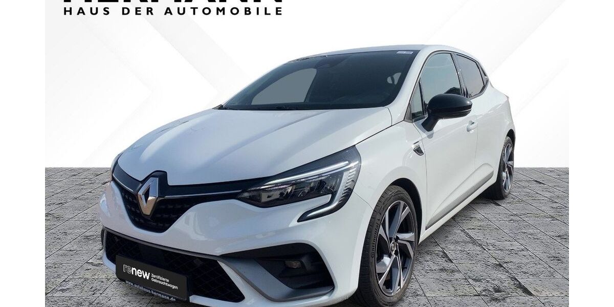 Renault Clio 17.269 km 17.994 &euro; Northeim 37154