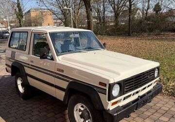 Nissan Patrol 96.900 km 14.900 &euro; Göttingen 37081