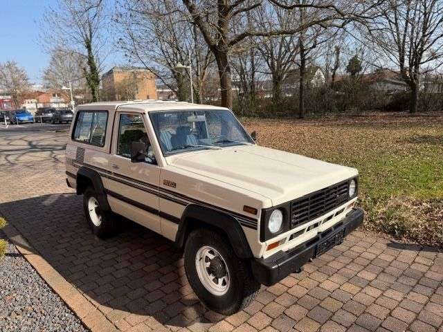 Nissan Patrol 96.900 km 14.900 &euro; Göttingen 37081