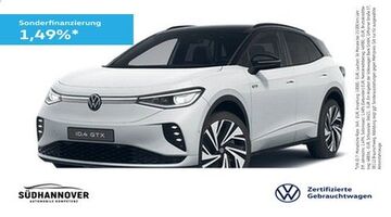 Gebrauchte VW ID.4