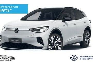 VW ID.4 14.250 km 49.995 &euro; Göttingen 37081