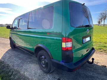Gebrauchte VW Transporter