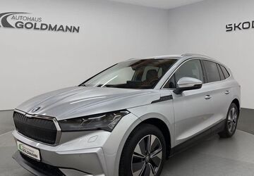 Skoda Enyaq 67.322 km 20.980 &euro; Duderstadt 37115