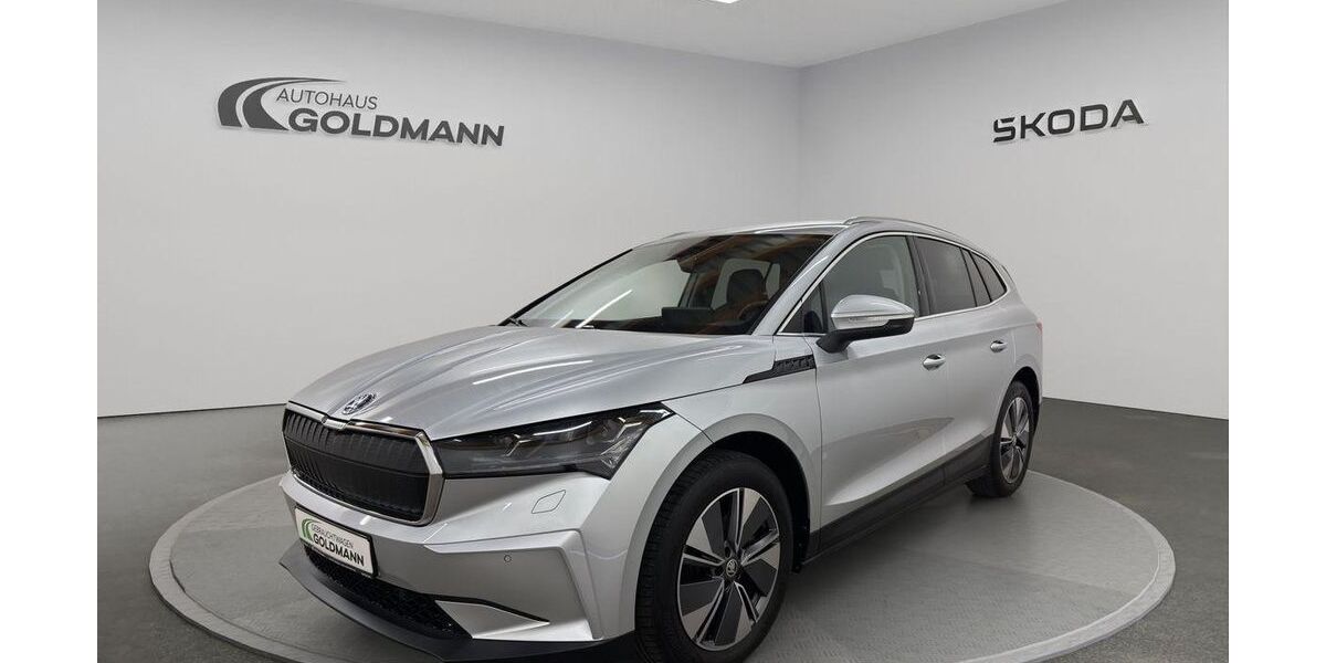 Skoda Enyaq 67.322 km 20.980 &euro; Duderstadt 37115