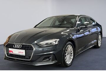 Audi A5 93.208 km 27.990 &euro; Göttingen OT Grone 37081