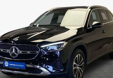 Mercedes-Benz GLC 220 87.339 km 43.620 &euro; Göttingen 37079