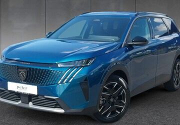 Peugeot 5008 3.500 km 36.940 &euro; Göttingen 37079