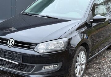 VW Polo 314.000 km 3.500 &euro; Witzenhausen 37213