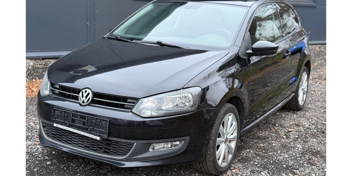 VW Polo 314.000 km 3.500 &euro; Witzenhausen 37213