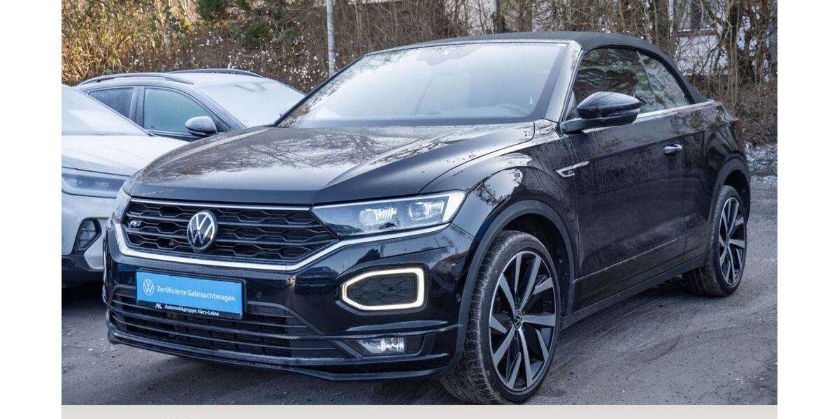VW T-Roc 52.738 km 24.949 &euro; Northeim 37154