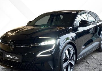 Renault Megane E-TECH 31.075 km 29.886 &euro; Northeim 37154