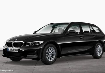 BMW 318 89.265 km 24.302 &euro; Göttingen 37081